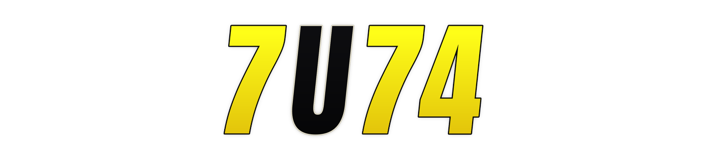 7u74 লোগো